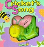 Cricket's Song Bb (Squeaky Bug Books)