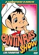 The Cantinflas Show: Los Favoritos - 8 Caricaturas Classicas