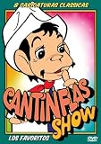 Cantinflas Show: Los Favoritos [DVD] [1972] [Region 1] [US Import] [NTSC]