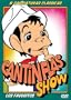 The Cantinflas Show: Los Favoritos - 8 Caricaturas Classicas