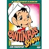 The Cantinflas Show: Los Favoritos - 8 Caricaturas Classicas