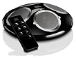 JBL On Tour XTB Tragbares Aktiv-Lautsprechersystem (Docking Station, Bluetooth, Audioverst�rker, USB 2.0) schwarz