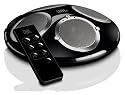 JBL On Tour XTB Tragbares Aktiv-Lautsprechersystem (Docking Station, Bluetooth, Audioverst&auml;rker, USB 2.0) schwarz