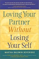 Loving Your Partner Without Losing Your Self