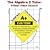 The Algebra 2 Tutor - 6 Hour Course - 2 DVD Set - Learn By Examples!