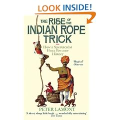 The Rise Of The Indian Rope Trick: How a Spectacular Hoax Became History