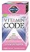 Garden of Life Vitamin Code- 50 & Wiser Women's Multi 240 CNT CAP