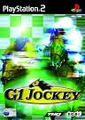 G1 Jockey Horse...