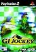 G1 Jockey Horse Racing