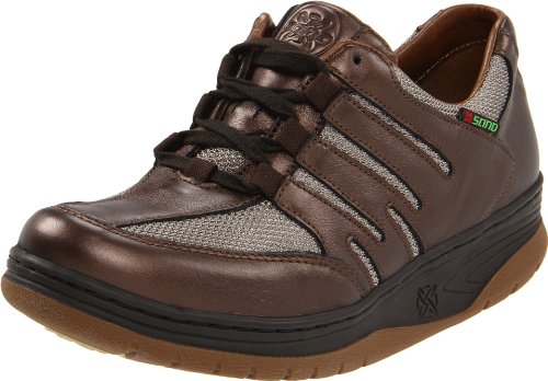 SANO by Mephisto Women's Escape Sport Lace-Up
