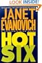 Hot Six (Stephanie Plum, No. 6)