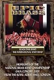 Epic Brass [DVD]