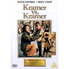 Kramer vs Kramer [DVD] [1979]