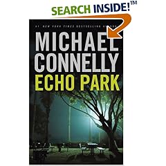 Echo Park (Harry Bosch)