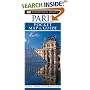 Pocket Map and Guide Paris (EYEWITNESS POCKET MAP & GUIDE)