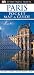 Pocket Map and Guide Paris (EYEWITNESS POCKET MAP & GUIDE)