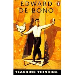 Teaching Thinking