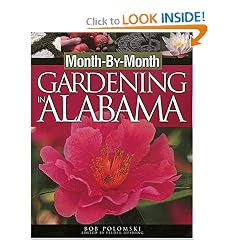 Month-by-month Gardening In Alabama