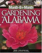 Month-by-month Gardening In Alabama
