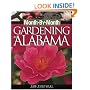 Month-by-month Gardening In Alabama