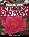 Search : Month-by-month Gardening In Alabama