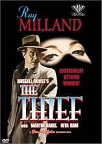 The Thief Movie Streaming.