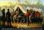 The Civil War Calendar: 2000