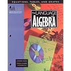 MathScape: Seeing and Thinking Mathematically, Grade 7, Language of Algebra, Student Guide by McGraw-Hill