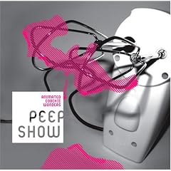 Peep Show by  Animated Coochie Wonders 