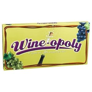 Wineopoly