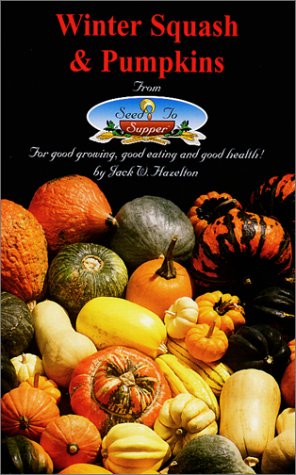 Pumpkin and Squash