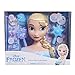 Disney Frozen Elsa Deluxe Styling Head