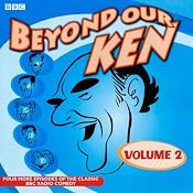 Beyond Our Ken: The Collector's Edition Series 2 | [Eric Merriman]