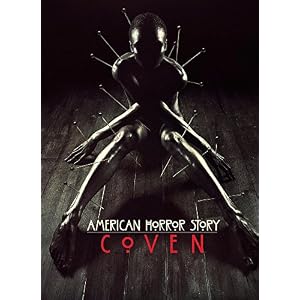 American Horror Story : Coven - L'intégrale de la Saison 3