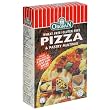 OrgraN Pizza and Pastry Multimix, 13.2-Ounce Boxes (Pack of 8)