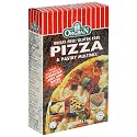 OrgraN Pizza and Pastry Multimix, 13.2-Ounce Boxes (Pack of 8)