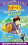 Kiki's Delivery Service (Widescreen Edition) [VHS]