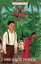 The Hidden Jewel: Amy Carmichael (Trailblazer Books #4)