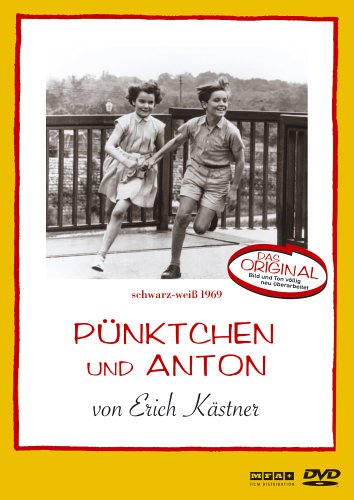 Pünktchen und Anton