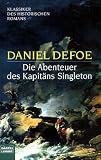 Produkt-Bild: Die Abenteuer des Kapit&auml;ns Singleton