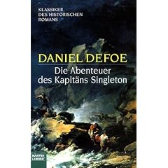 Die Abenteuer des Kapit�ns Singleton