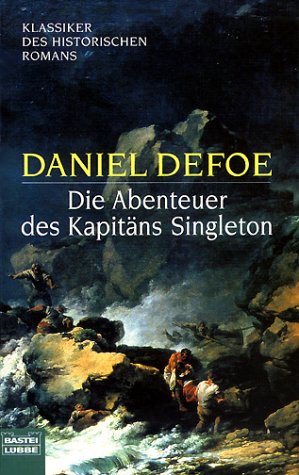 Produkt-Bild: Die Abenteuer des Kapit&auml;ns Singleton