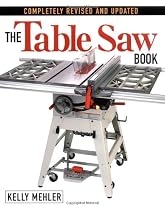 Table Saw Bk 2/E