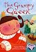 The Grumpy Queen (Spirals) by Valerie Wilding ISBN 0237534606