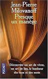 Presque un man�ge