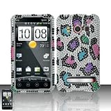HTC Evo 4G..