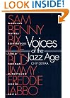 Voices of the Jazz Age: PROFILES OF EIGHT VINTAGE JAZZMEN (Music in American Life)