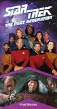 Star Trek - The Next Generation, Episode 83: Final Mission [VHS]
