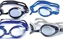 Maru Swim Plus anti fog sports swimming goggles - age 6 to adult