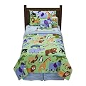 Olive Kids Wild Animals Bedding Collection